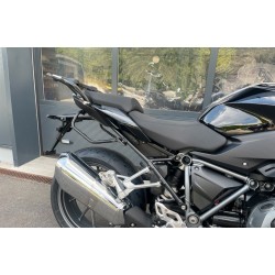 BMW R1250RS Triple Black