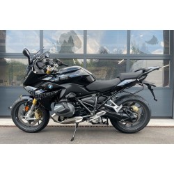 BMW R1250RS Triple Black