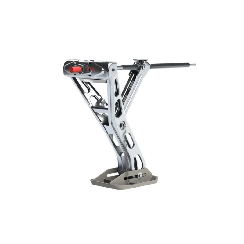 AL-KO UP4 sistema electrónico de patas