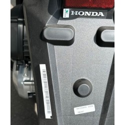 Honda SH125i 2024