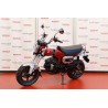 Honda Dax 125