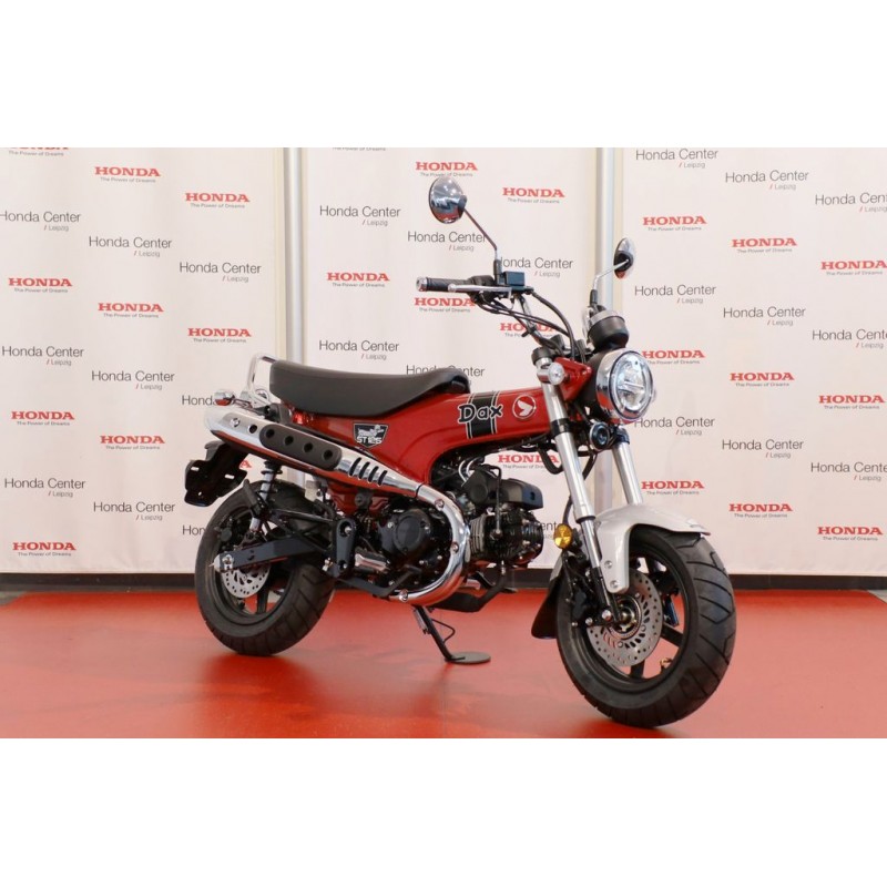 Honda Dax 125