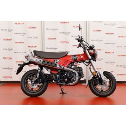 Honda Dax 125