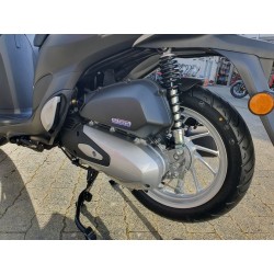 Honda SH Mode 125