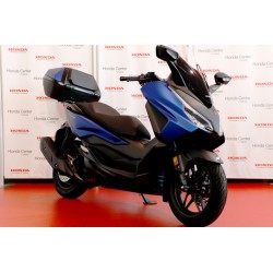 Honda Forza 125