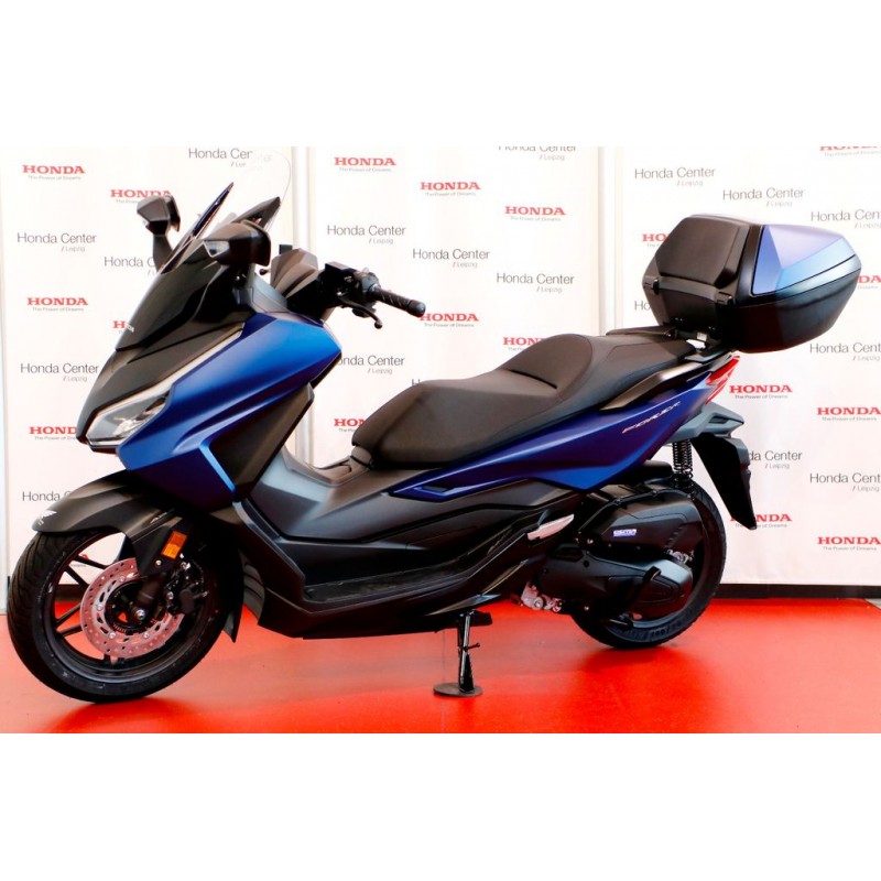 Honda Forza 125