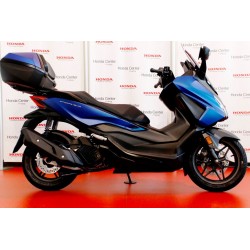 Honda Forza 125