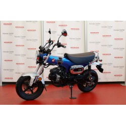 Honda Dax 125