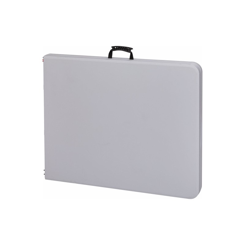 Camptime Taurus folding campsite table 180 x 74 cm