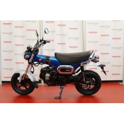 Honda Dax 125