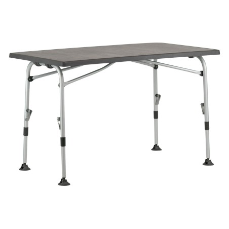 Westfield Superbe 115 table de camping 115 x 70 cm