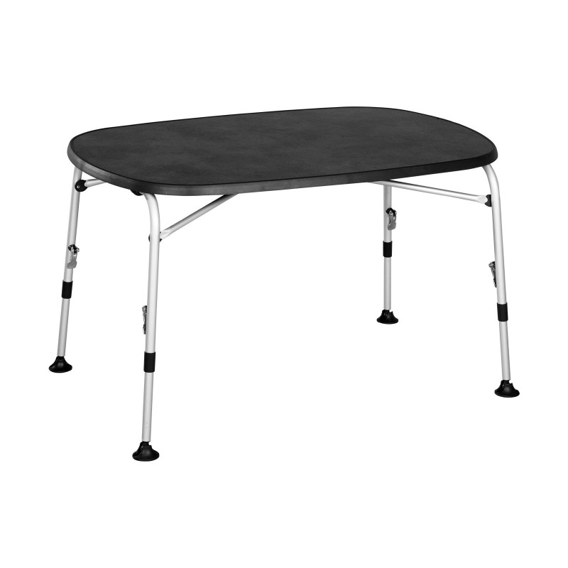 Westfield Superbe table pliante 132 x 90 cm
