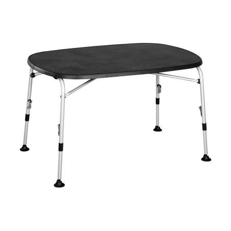 Westfield Superb folding table 132 x 90 cm