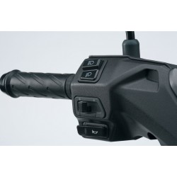 Suzuki Burgman Calle 125EX OOZ