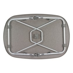 Westfield Superb Mesa faltbar 132 x 90 cm