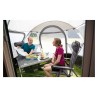 Toldo de voyage Berger Garde