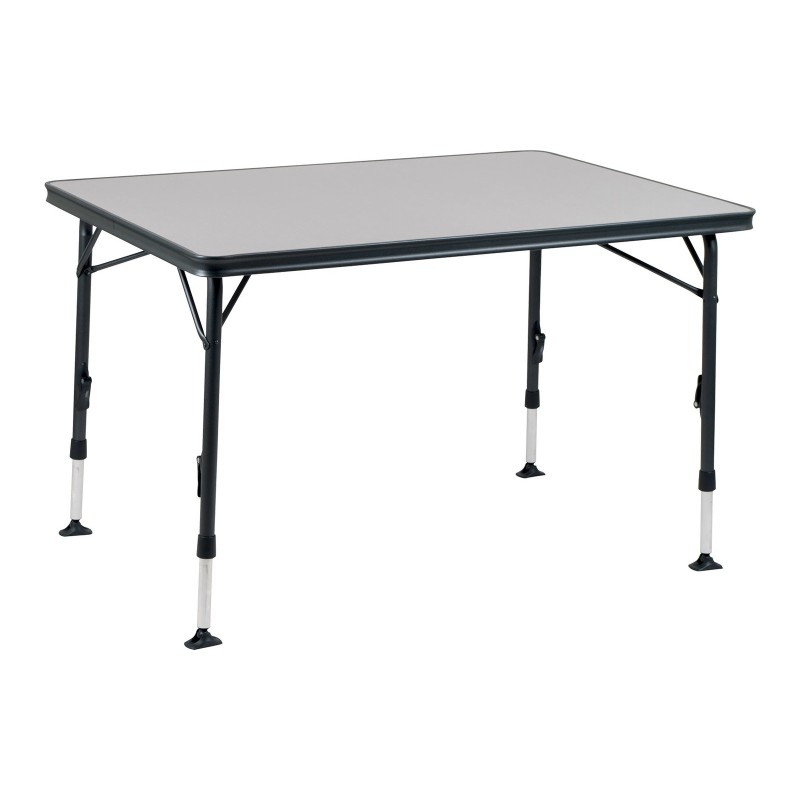 Crespo Valencia I mesa de camping 120 x 80 cm