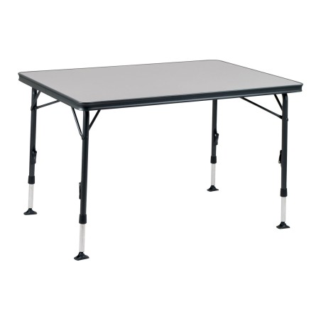 Crespo Valencia I Campingtisch 120 x 80 cm
