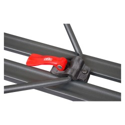 Crespo Valencia I Campingtisch 120 x 80 cm