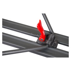 Crespo Valencia I mesa de camping 120 x 80 cm