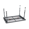 Crespo Valencia I camping table 120 x 80 cm