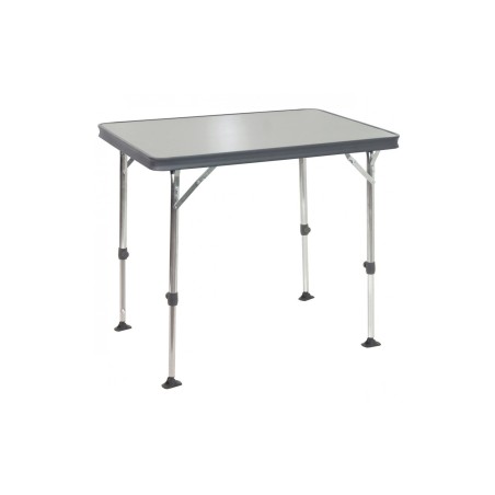 Mesa de camping Crespo Vigo 80 x 61 cm