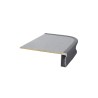 Table de camping Crespo Vigo 80 x 61 cm