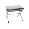 Brunner Axia 2 campsite table Titanium
