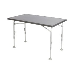 Tabella campeggio Westfield...