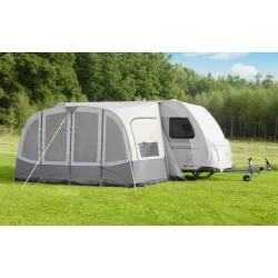 Toldo de viaje Berger Arona Alu