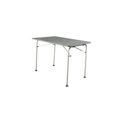 Table de camping ultra-léger Isabella 100 x 68 cm