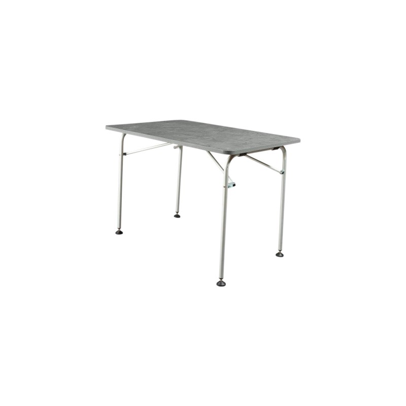 Ultraleichter Campingtisch Isabella 100 x 68 cm