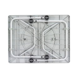 Mesa de camping Westfield Smart Star