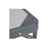 Crespo AP/280 tavolo da campeggio ausiliario 42,5 x 42,5 cm