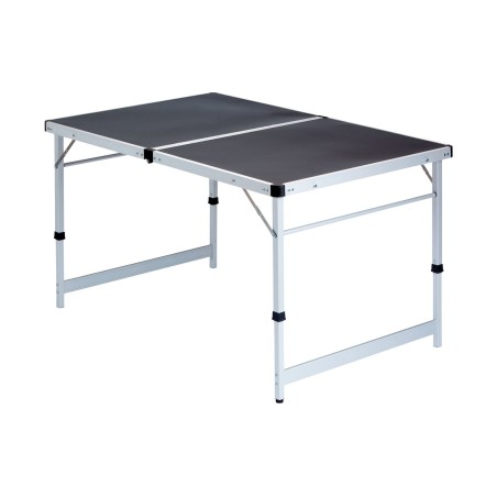 Table de camping pliant Isabella 120 x 60 cm
