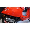 Vespa Primavera 125 E5+ RED