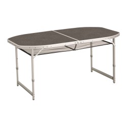 Table pliante Outwell Hamilton 150 x 80 cm