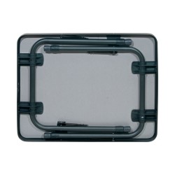 Mesa Camping Crespo AP/250 65 x 53 cm
