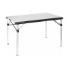 Brunner Titanium Quadra 4 NG Folding Table