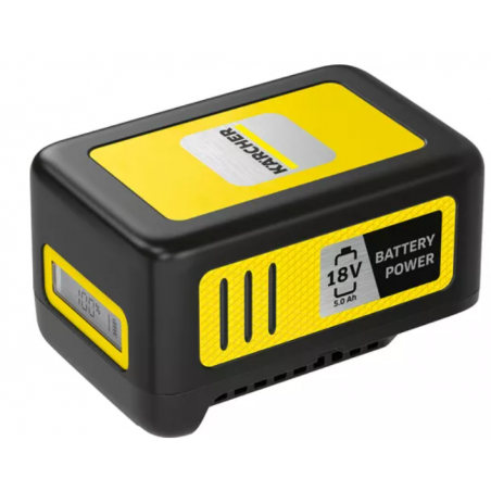 Batería extraíble Kärcher Battery Power 18/50 18 V / 5,0 Ah