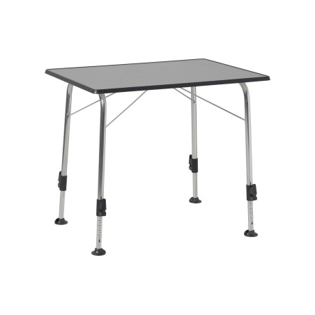 Dukdalf Luxe 1 camping table 80 x 60 cm