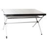 Brunner Accelerate 4 camping table 121 x 80 cm