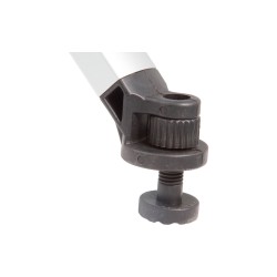 Brunner Accelera 4 tavolo da campeggio 121 x 80 cm