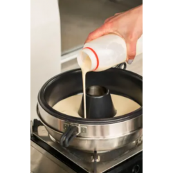 Horno de camping Petromax Dimego 27 cm