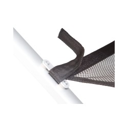 Brunner Accelera 4 tavolo da campeggio 121 x 80 cm