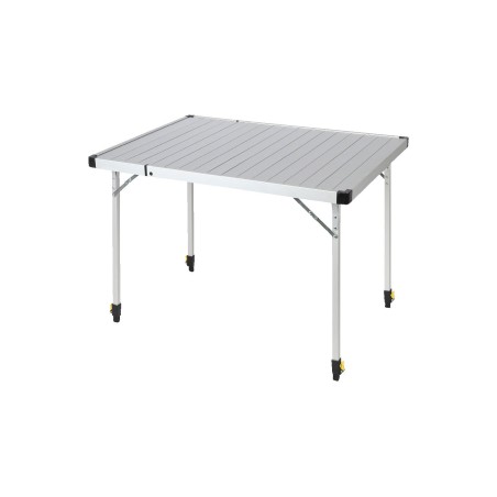 Mesa de camping extensible Bel Sol Jannik 70 - 130 x 70 cm