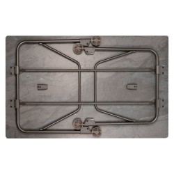Table de camping Westfield Moderna