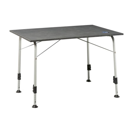 Camping table Dukdalf Majestic Elegant 80 x 60 cm