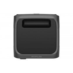 EcoFlow Powerstation River 3 Plus con 600 W / X-Boost hasta 1200 W
