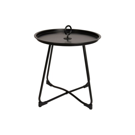 Bo-Camp Palmetto Beistelltisch 45 x 45 cm